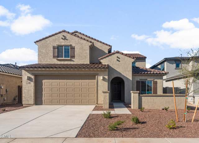 Property at 17788 W Getty Dr, Goodyear, AZ 85338, 4 beds, 3.5 baths