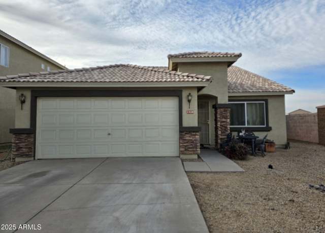Property at 1930 N 103rd Ln, Avondale, AZ 85392, 4 beds, 2 baths