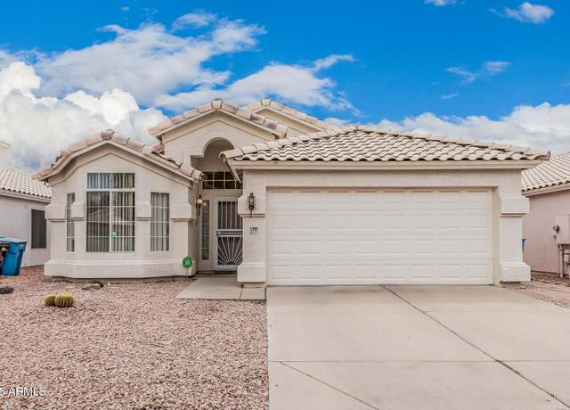 Property at 3349 E Lavey Ln, Phoenix, AZ 85032, 3 beds, 2 baths