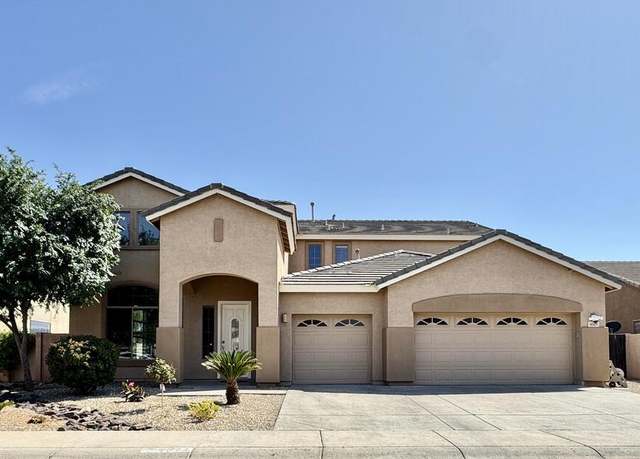 Property at 4521 W Paseo Way, Laveen, AZ 85339, 5 beds, 3.5 baths