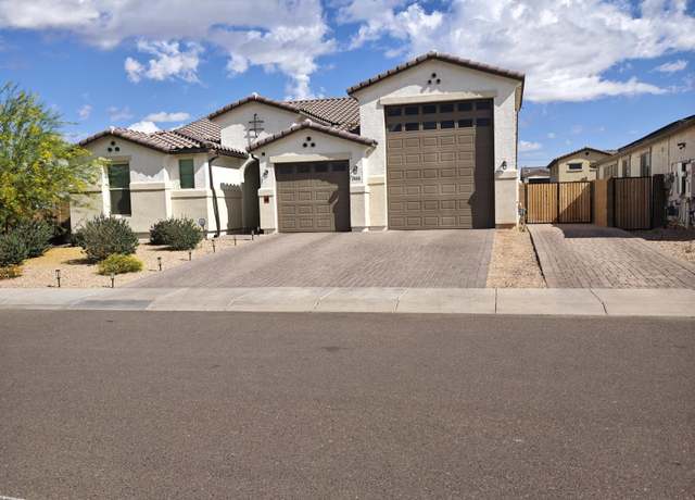 Property at 7616 W Jones Ave, Phoenix, AZ 85043, 3 beds, 2.5 baths