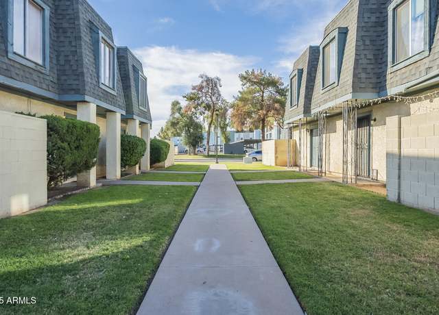 Property at 3222 W Royal Palm Rd, Phoenix, AZ 85051, 3 beds, 1.5 baths