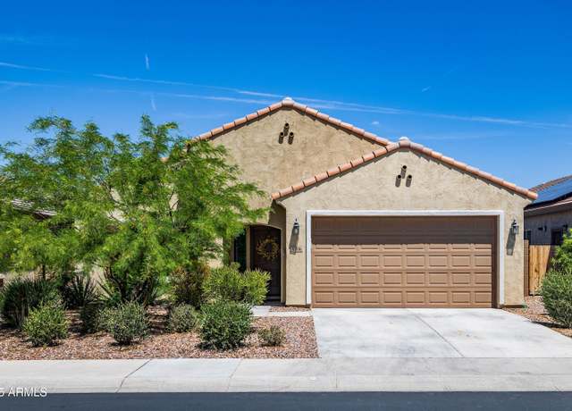 Property at 6706 W Sonoma Way, Florence, AZ 85132, 3 beds, 2 baths
