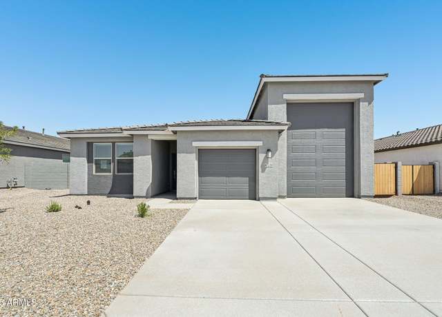 Property at 47230 W Cansados Rd, Maricopa, AZ 85139, 4 beds, 3 baths