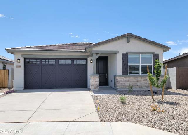 Property at 37069 W Prado St, Maricopa, AZ 85138, 4 beds, 3 baths