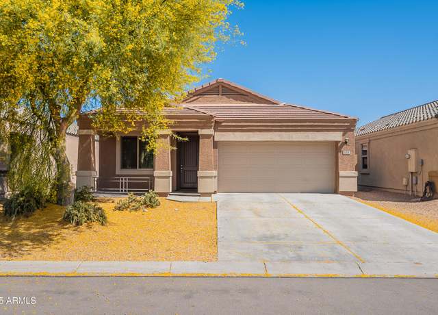 Property at 5026 E Sunstone Dr, San Tan Valley, AZ 85143, 4 beds, 2.5 baths