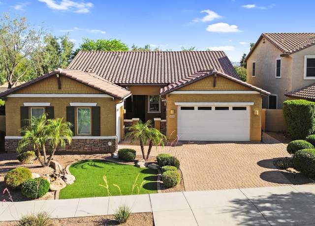 Property at 19291 E Thornton Rd, Queen Creek, AZ 85142, 4 beds, 3 baths