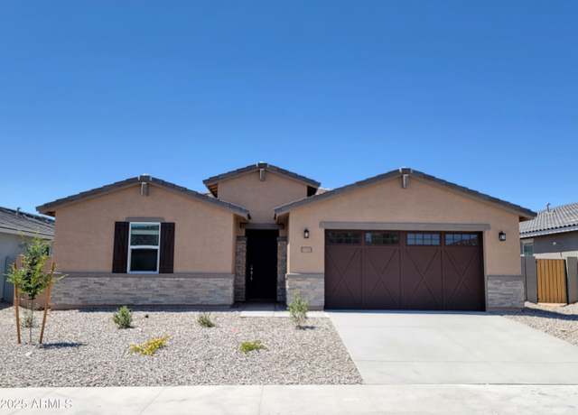 Property at 37131 W Parador Ln, Maricopa, AZ 85138, 5 beds, 3 baths