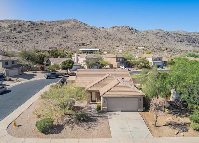 Property at 3441 E Melody Dr, Phoenix, AZ 85042, 3 beds, 2 baths