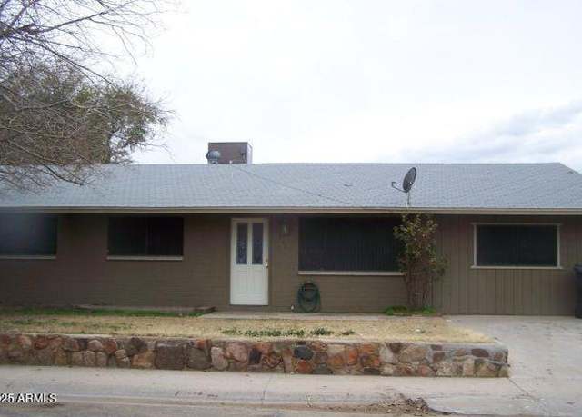 Property at 327 W Essex Rd, Kearny, AZ 85137, 4 beds, 2 baths