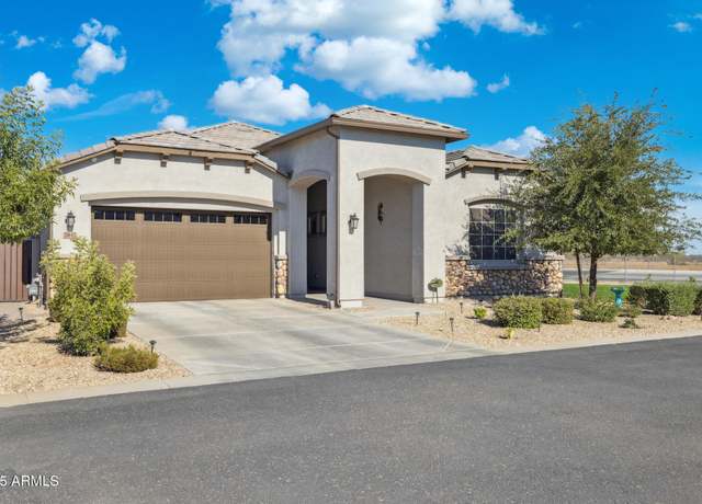 Property at 5947 S Cobalt --, Mesa, AZ 85212, 4 beds, 2.5 baths