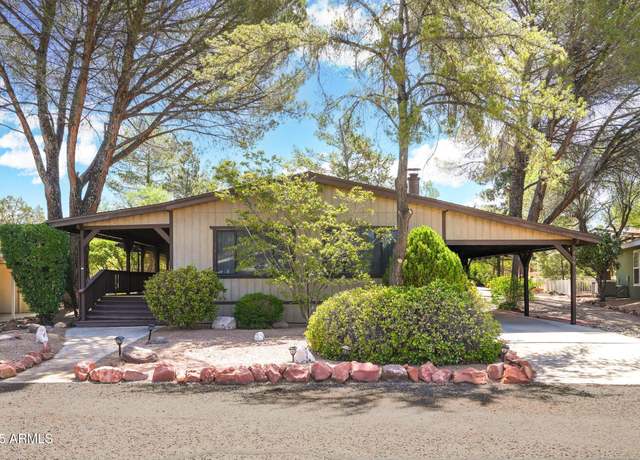 Property at 6770 W SR 89a -- #159, Sedona, AZ 86340, 2 beds, 2 baths