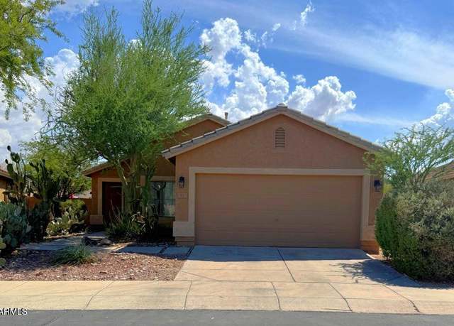 Property at 15 E Peppergrass Pl, San Tan Valley, AZ 85143, 3 beds, 2 baths