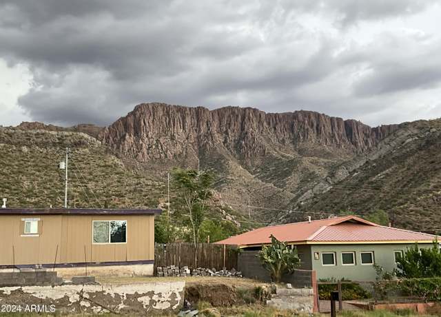 Property at 129 N Kellner Ave, Superior, AZ 85173
