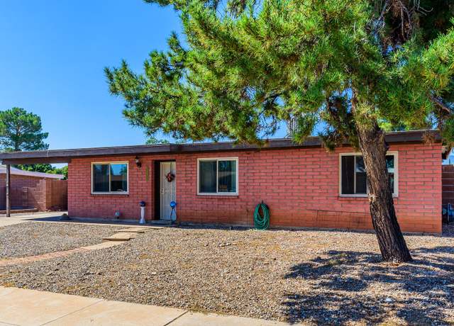 Property at 536 N DE Medici Pl, Sierra Vista, AZ 85635, 3 beds, 2 baths