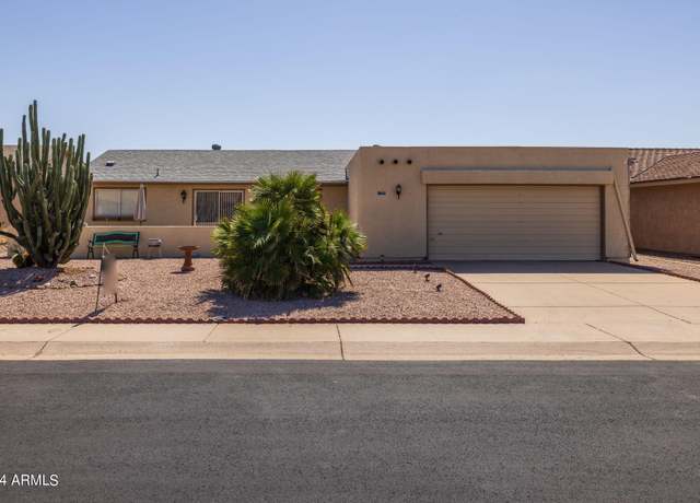 Property at 1729 Leisure World --, Mesa, AZ 85206, 3 beds, 2 baths