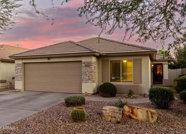 Property at 4042 S Shady Ct, Gilbert, AZ 85297, 4 beds, 2 baths