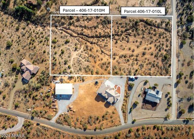 Property at 0 S Blue Ranch Rd Unit -, Cottonwood, AZ 86326