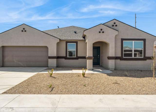 Property at 1561 E Mason Dr, Casa Grande, AZ 85122, 4 beds, 2 baths