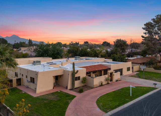 Property at 8821 N 9th Ave, Phoenix, AZ 85021, 5 beds, 3.5 baths