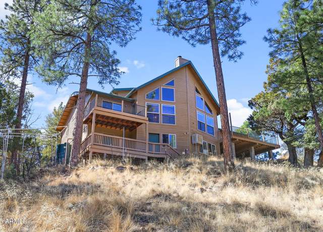Property at 6602 W Dogwood Ln, Pine, AZ 85544, 3 beds, 2 baths
