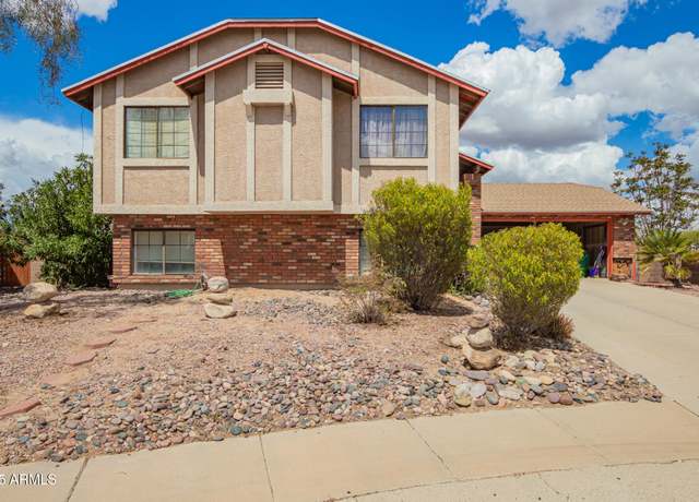 Property at 2790 W Camino DE Las Grutas --, Tucson, AZ 85742, 5 beds, 3 baths