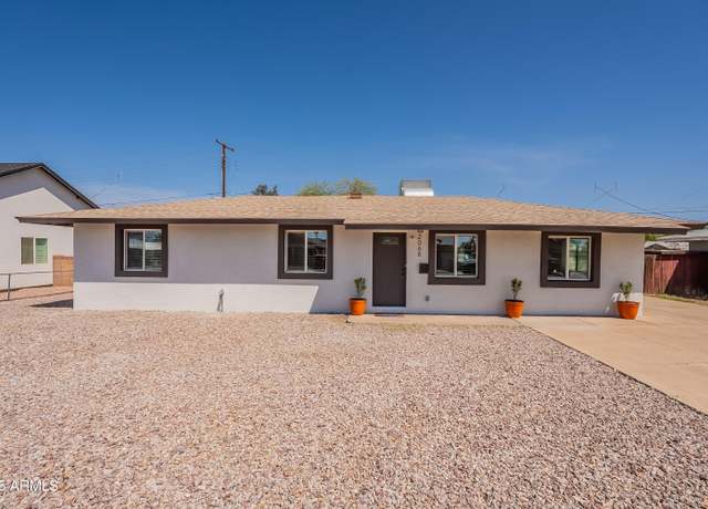 Property at 2068 E Orange St, Tempe, AZ 85281, 4 beds, 2 baths