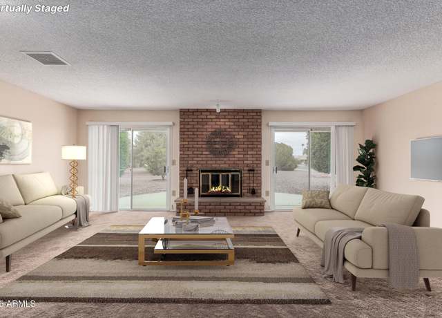 Property at 10551 W Prairie Hills Cir, Sun City, AZ 85351, 2 beds, 1.75 baths