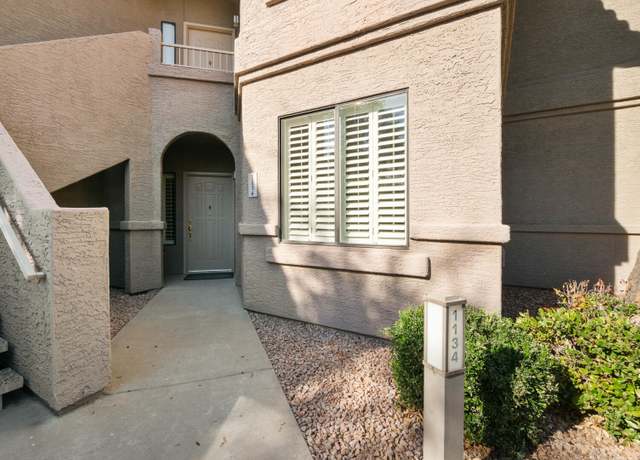 Property at 15252 N 100th St #1134, Scottsdale, AZ 85260, 3 beds, 2 baths