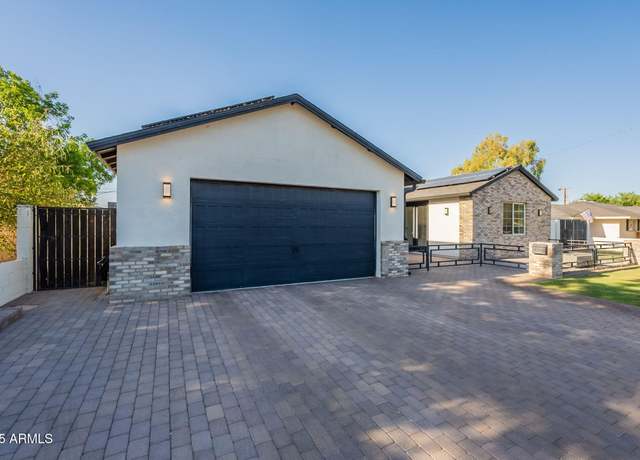 Property at 3834 E Clarendon Ave, Phoenix, AZ 85018, 4 beds, 3 baths