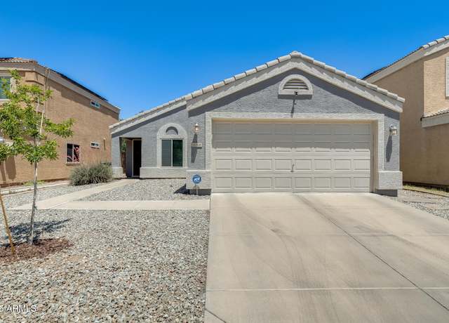 Property at 12318 W Bloomfield Rd, El Mirage, AZ 85335, 3 beds, 2 baths