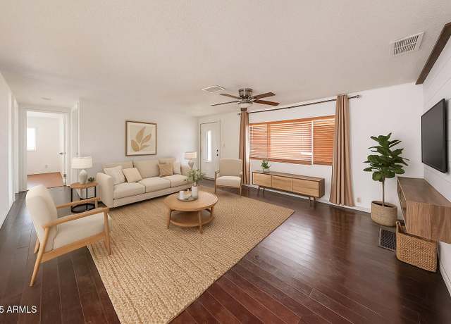 Property at 8401 N 67th Ave #278, Glendale, AZ 85302, 3 beds, 2 baths