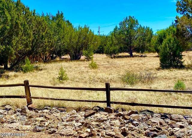 Property at 8268 Tahoe Pl #84, Show Low, AZ 85901