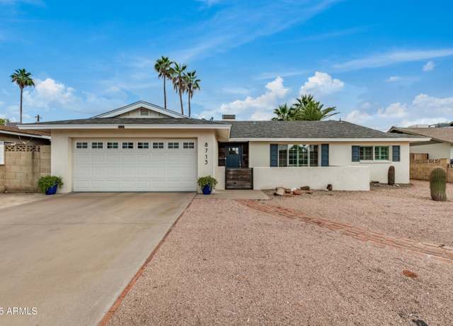 Property at 8713 E Citrus Way, Scottsdale, AZ 85250, 3 beds, 2 baths