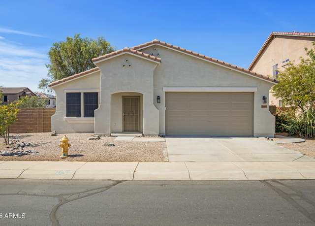 Property at 43690 W Knauss Dr, Maricopa, AZ 85138, 3 beds, 2 baths