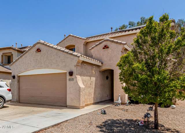 Property at 16015 N Cristine Ln, Surprise, AZ 85388, 4 beds, 2.5 baths