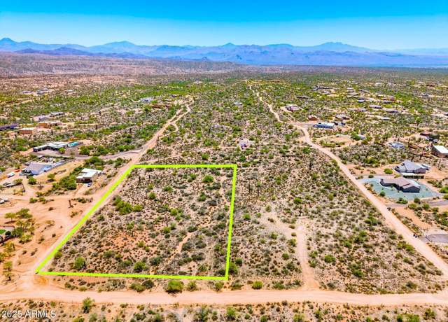 Property at 35533 N 136th St Unit -, Scottsdale, AZ 85262