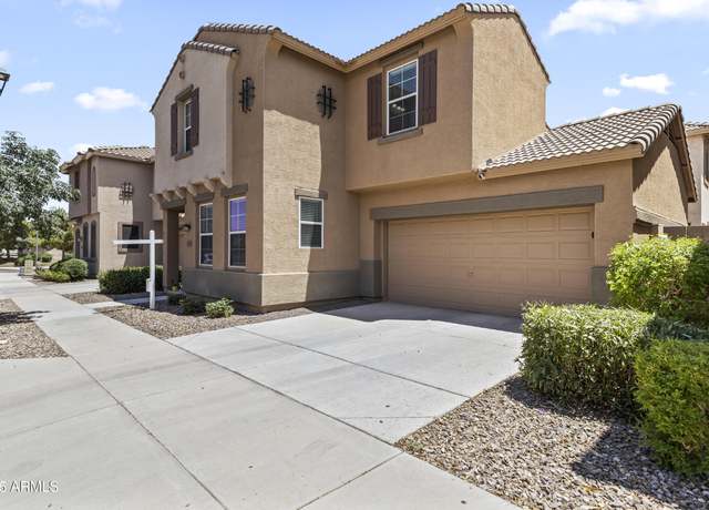 Property at 5421 W Burton Dr, Phoenix, AZ 85043, 3 beds, 2.5 baths