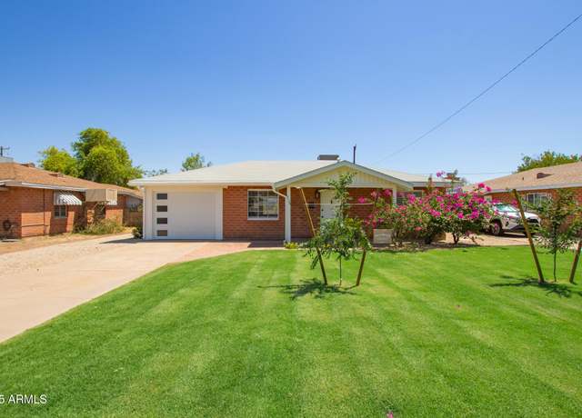 Property at 2139 W Whitton Ave, Phoenix, AZ 85015, 3 beds, 2 baths