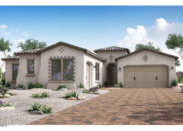 Property at 4515 S Carbon --, Mesa, AZ 85212, 5 beds, 4.5 baths
