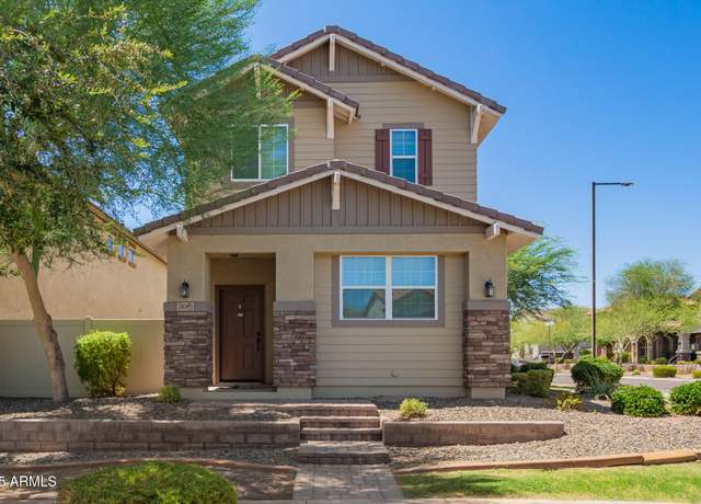 Property at 29083 N 124th Ln, Peoria, AZ 85383, 3 beds, 2.5 baths