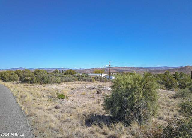 Property at 20591 E Cedar Canyon Dr #198, Mayer, AZ 86333