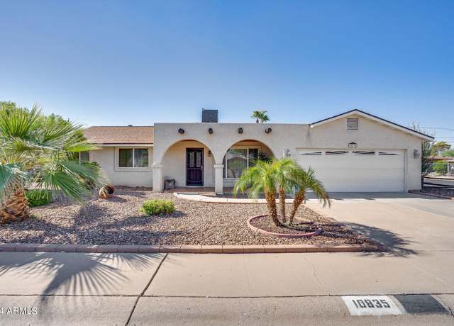 Property at 10835 W Alabama Ave, Sun City, AZ 85351, 3 beds, 2 baths