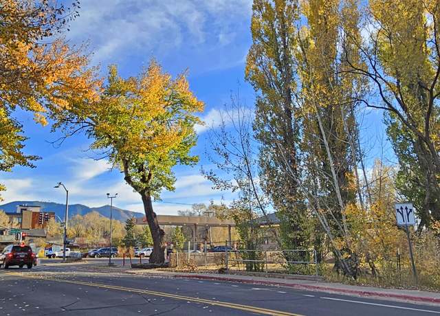 Property at 310 S San Francisco St Unit 5&6, Flagstaff, AZ 86001