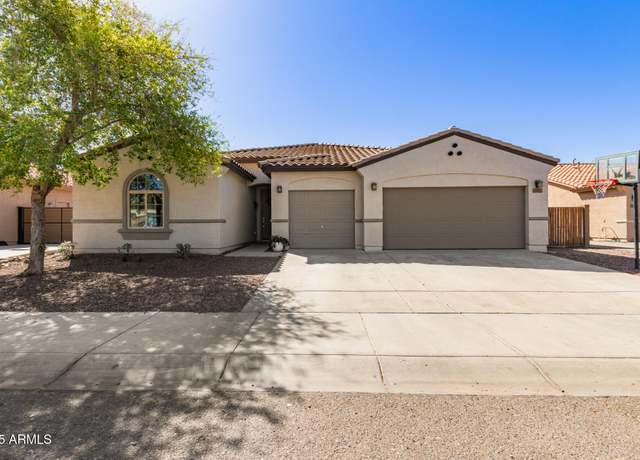 Property at 10033 W Wizard Ln, Peoria, AZ 85383, 3 beds, 2 baths