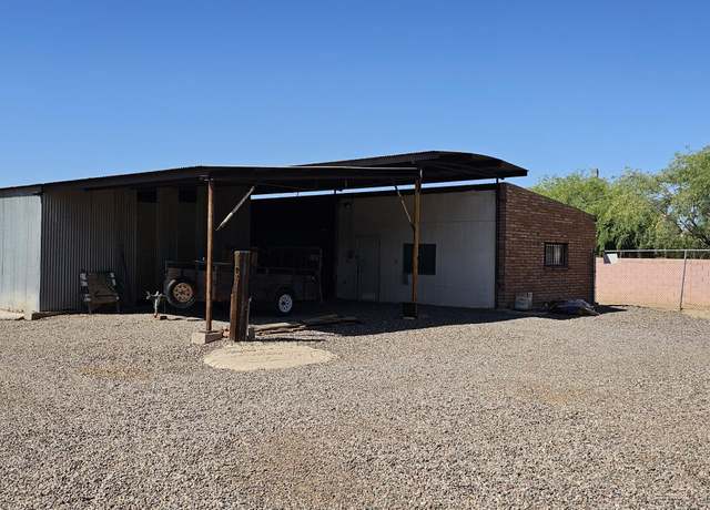 Property at 129 S 1st St Unit --, Buckeye, AZ 85326