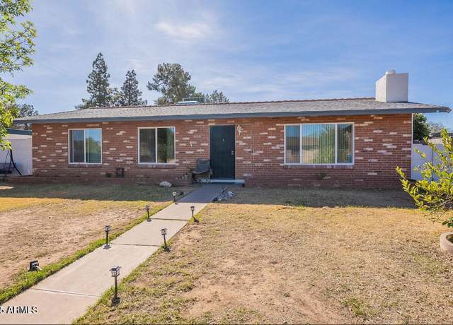 Property at 3107 W Tuckey Ln, Phoenix, AZ 85017, 3 beds, 2 baths
