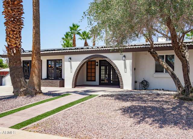 Property at 3646 W Brown St, Phoenix, AZ 85051, 3 beds, 2 baths