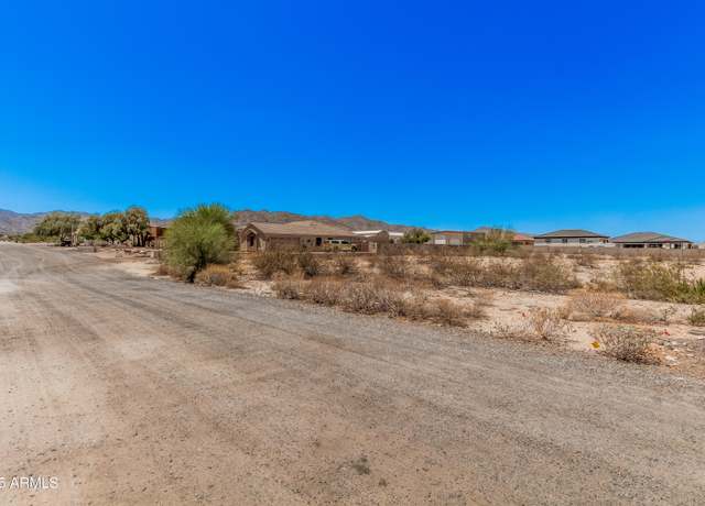 Property at 19622 W Colter St #77, Litchfield Park, AZ 85340