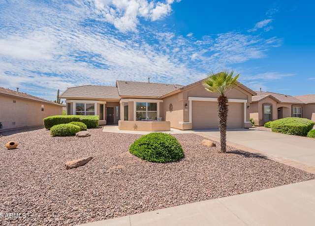 Property at 3045 E Firestone Dr, Chandler, AZ 85249, 2 beds, 2 baths